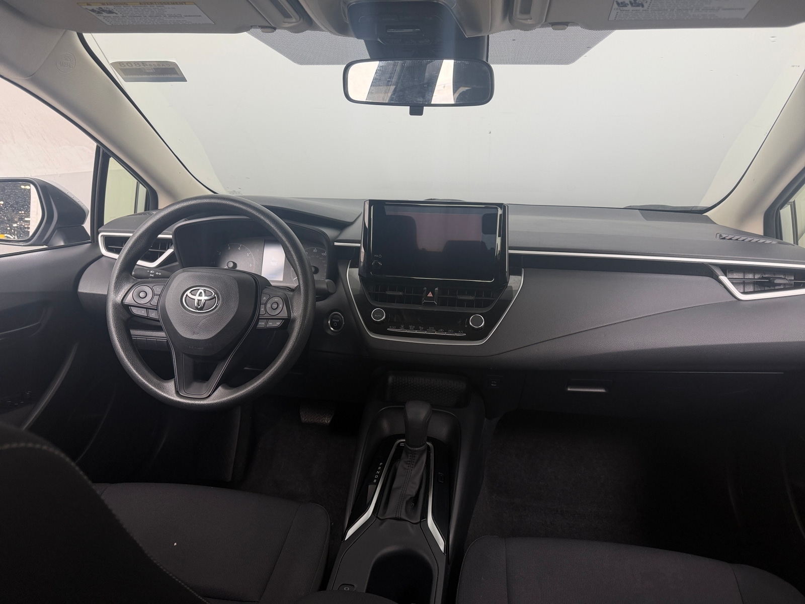 Thumbnail: 2024 Toyota Corolla - 3