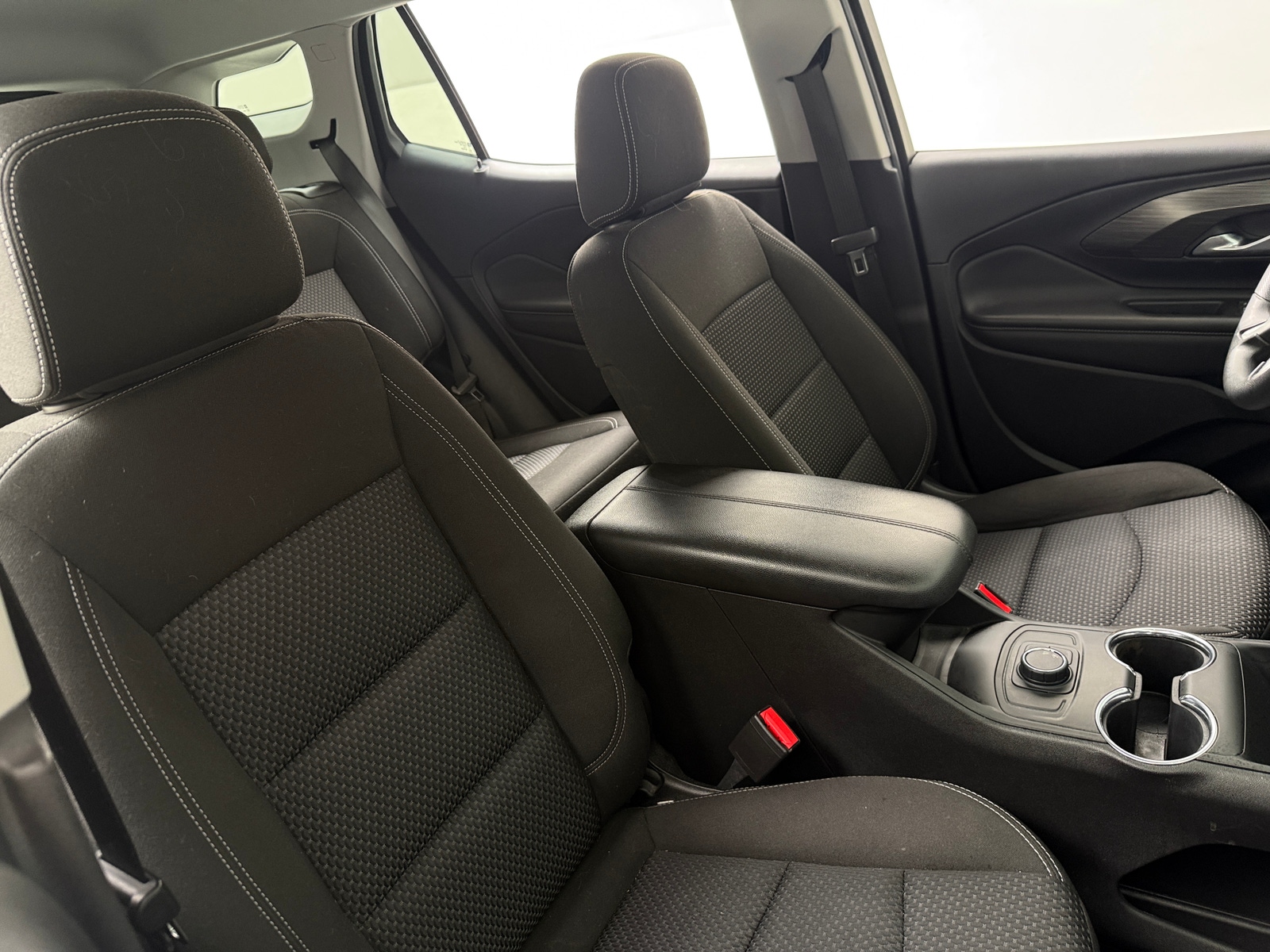 Thumbnail: 2022 GMC Terrain - 2