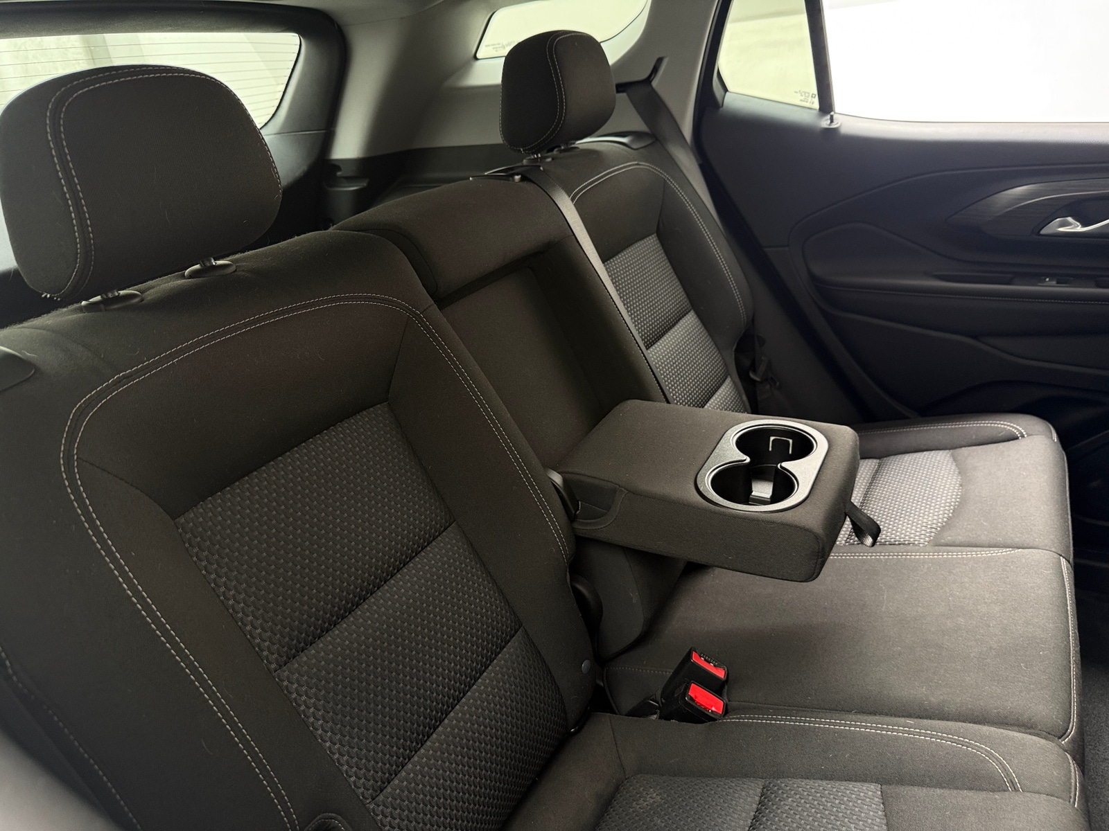 Thumbnail: 2022 GMC Terrain - 6
