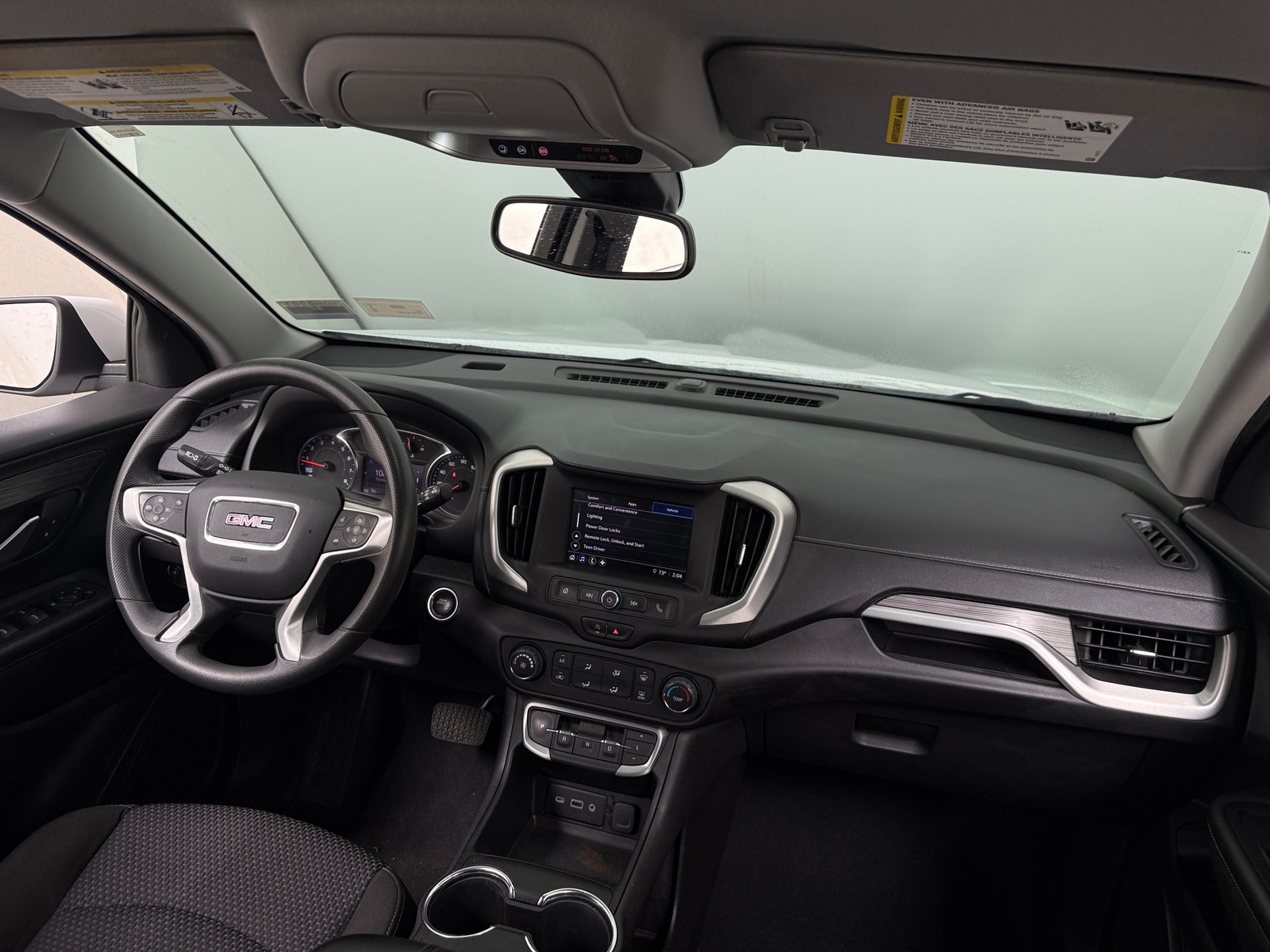 Thumbnail: 2022 GMC Terrain - 3