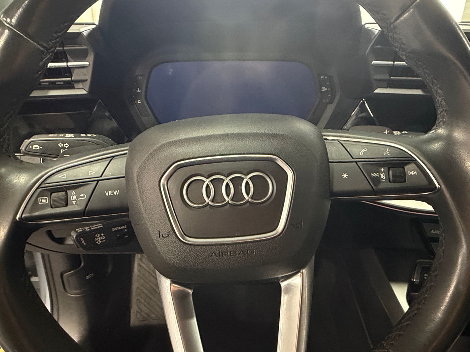 Thumbnail: 2023 Audi A3 - 5