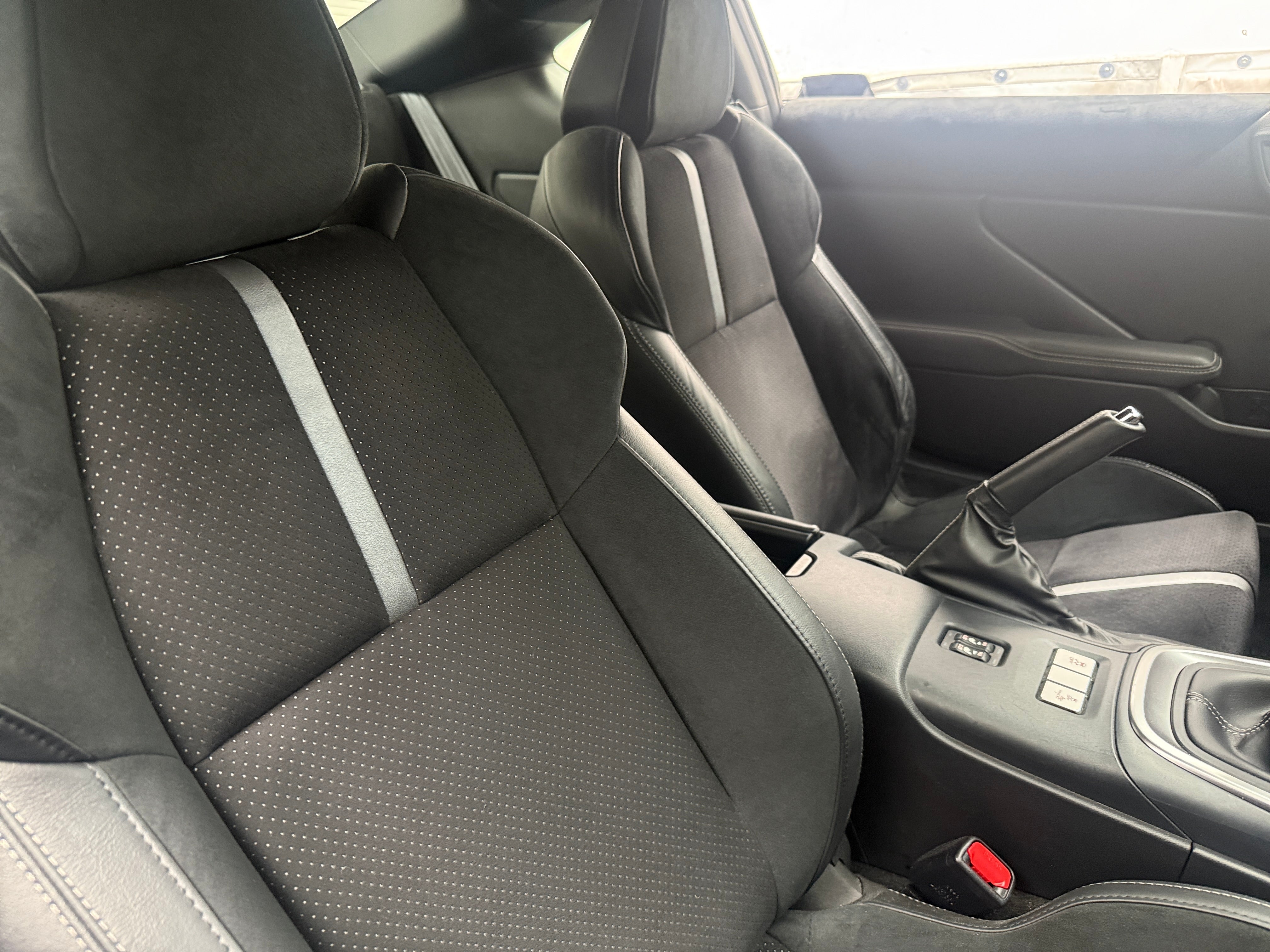 2023 Toyota GR86