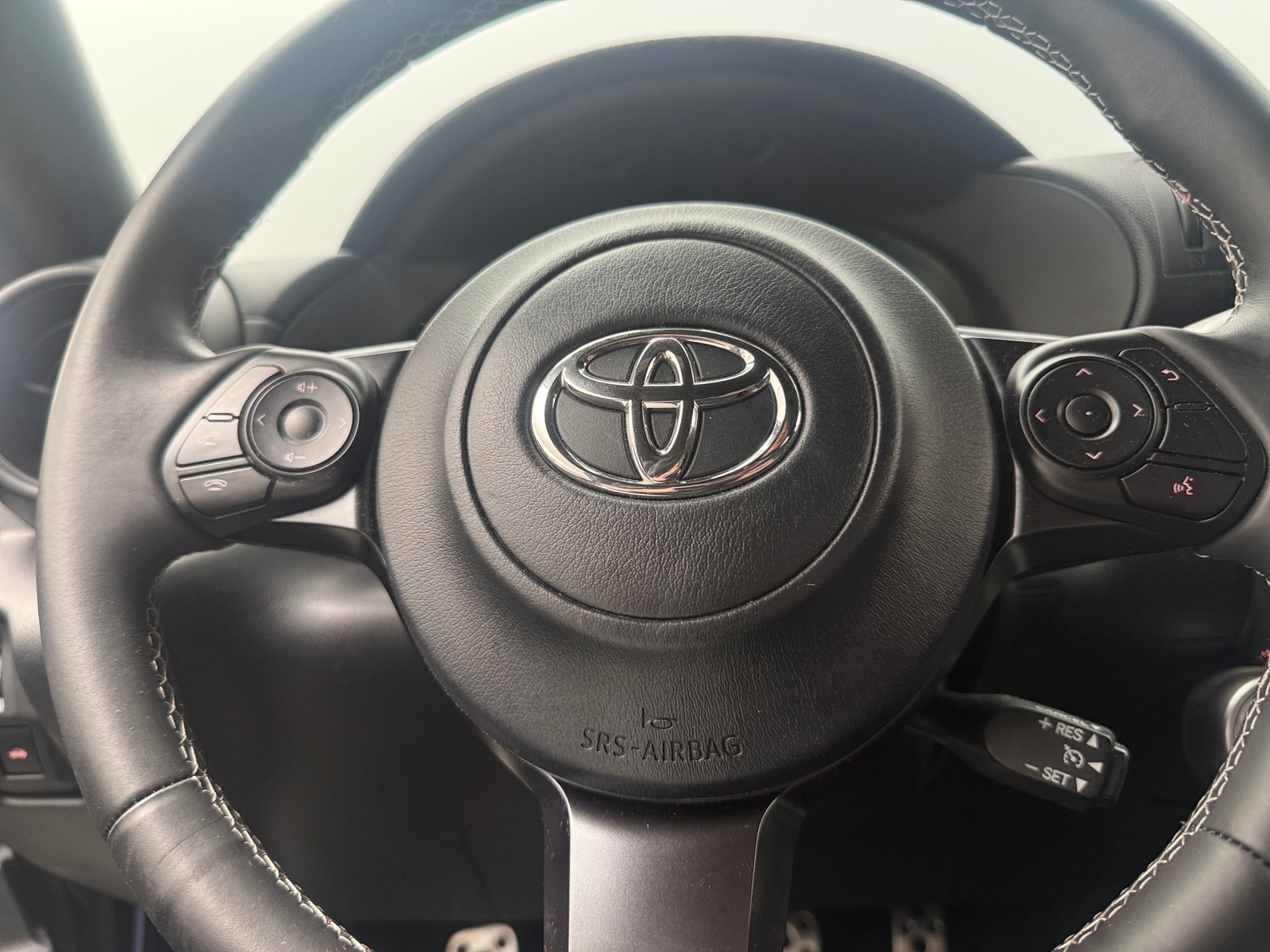Thumbnail: 2023 Toyota GR86 - 4