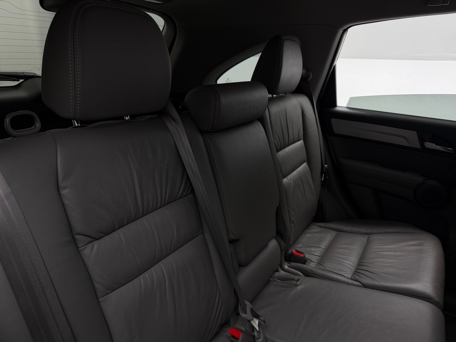 Thumbnail: 2011 Honda CR-V - 5