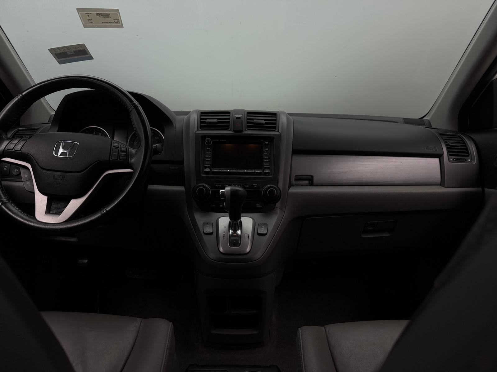 Thumbnail: 2011 Honda CR-V - 2