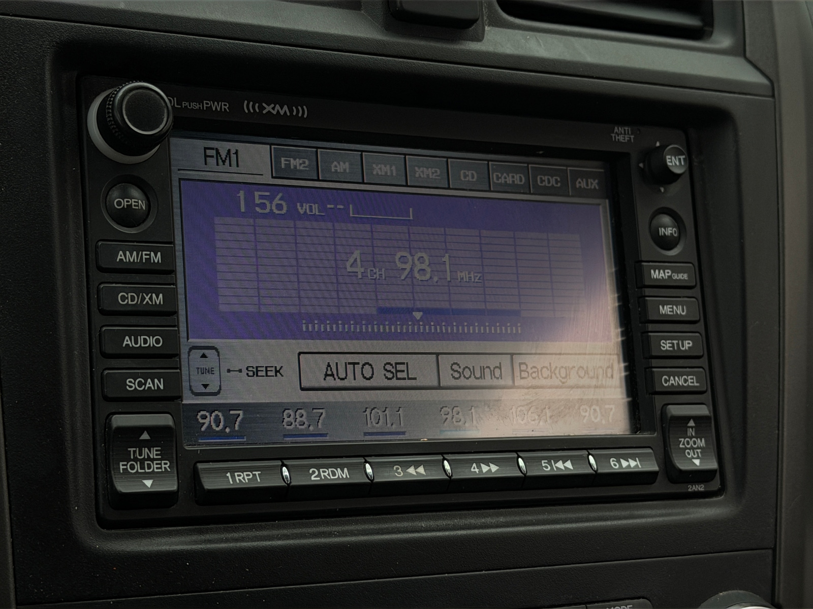 Thumbnail: 2011 Honda CR-V - 3