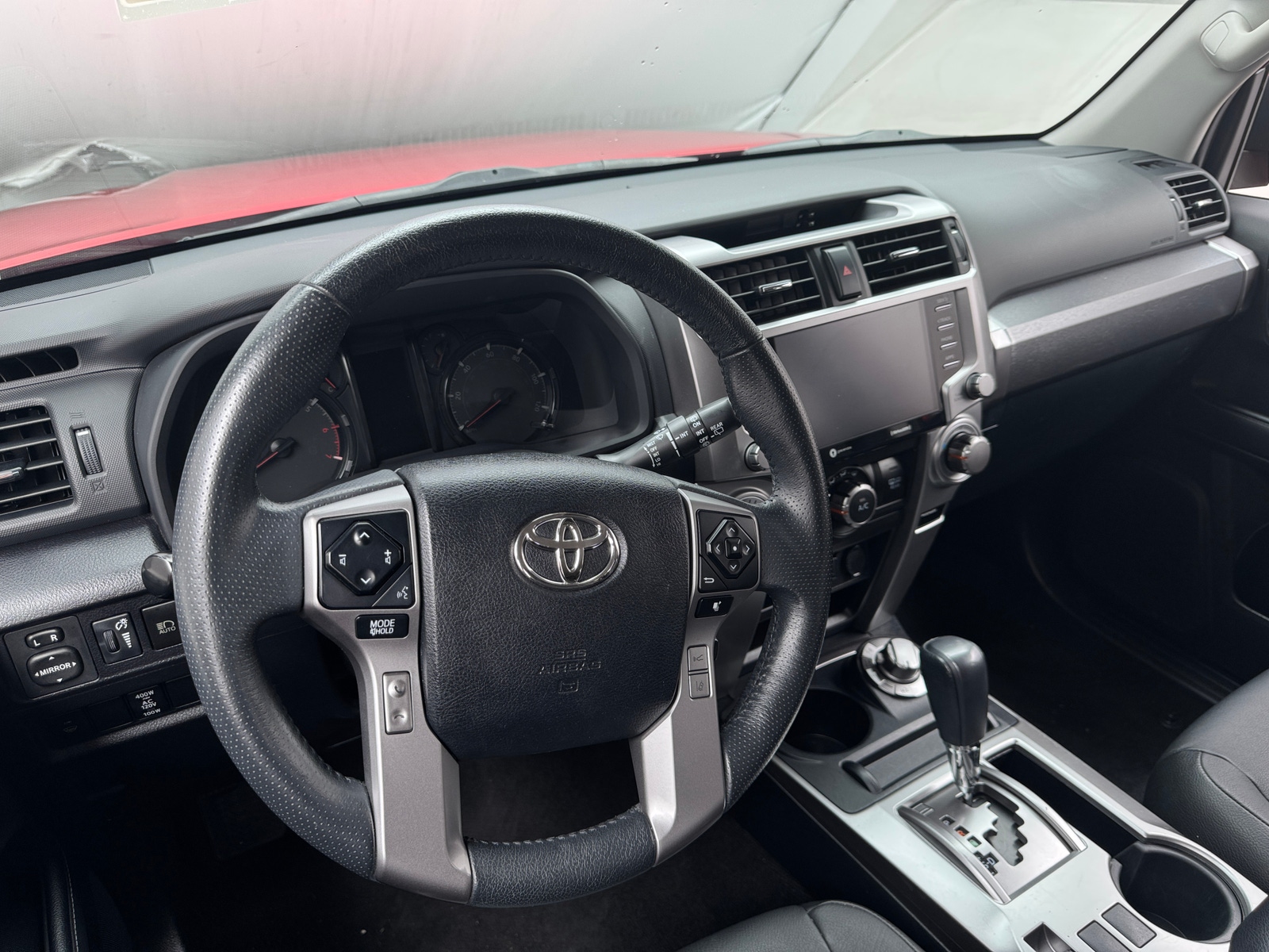 Thumbnail: 2020 Toyota 4Runner - 5
