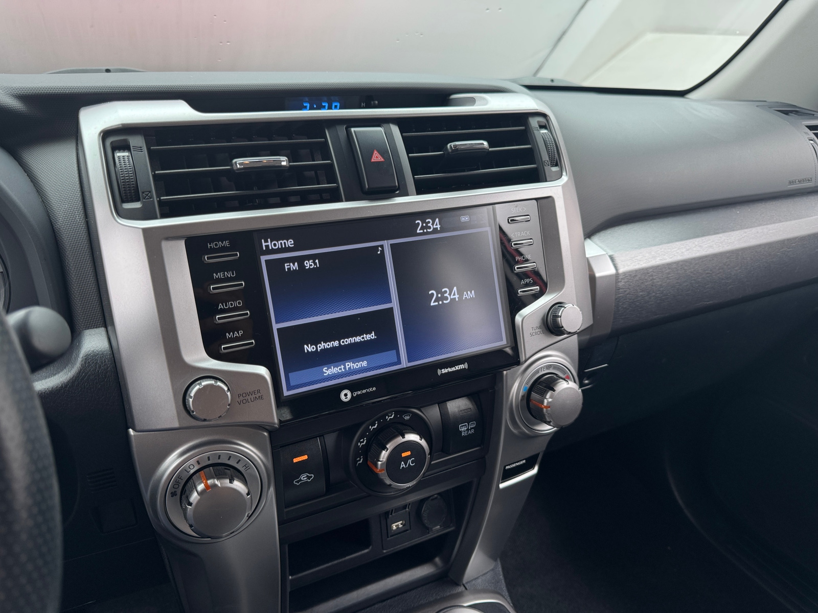 Thumbnail: 2020 Toyota 4Runner - 4