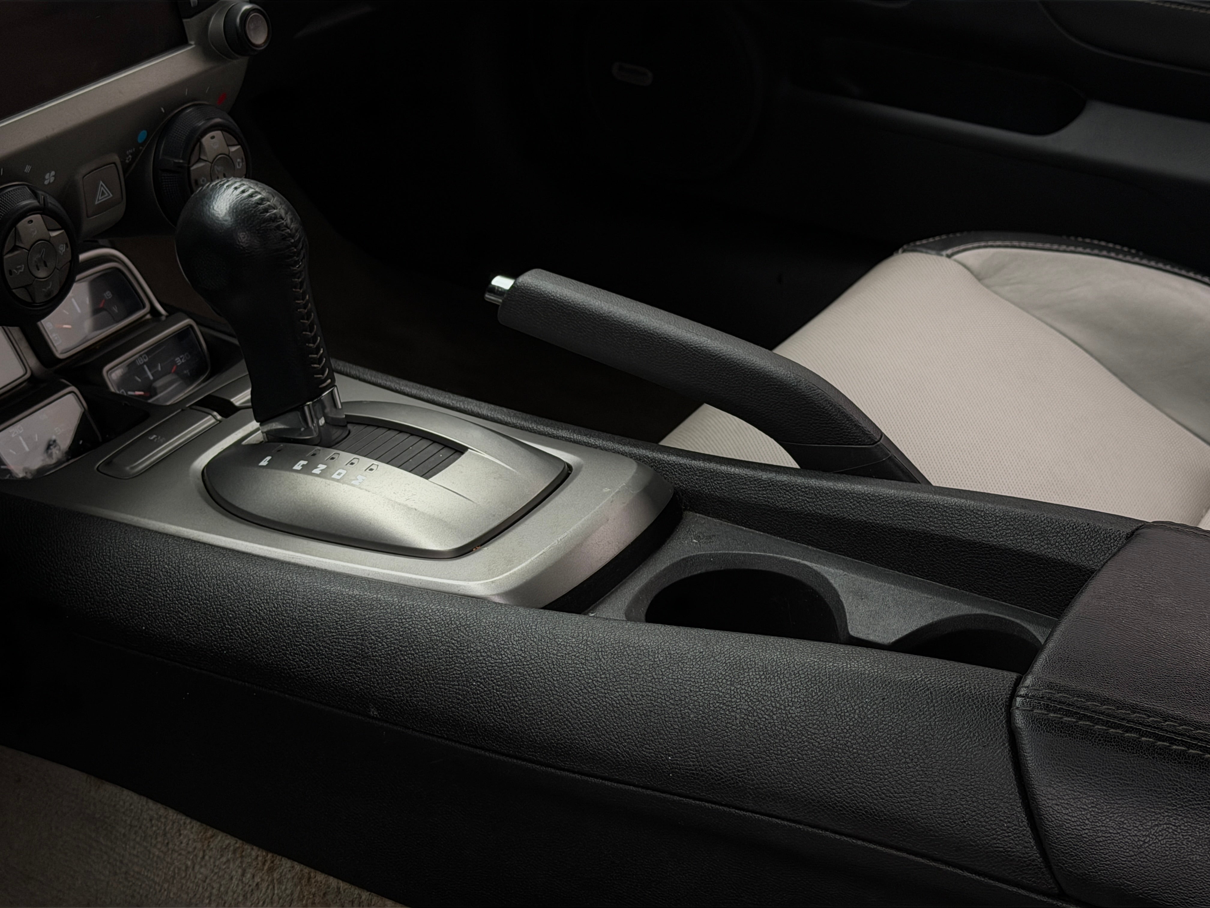 2013 Chevrolet Camaro 2SS