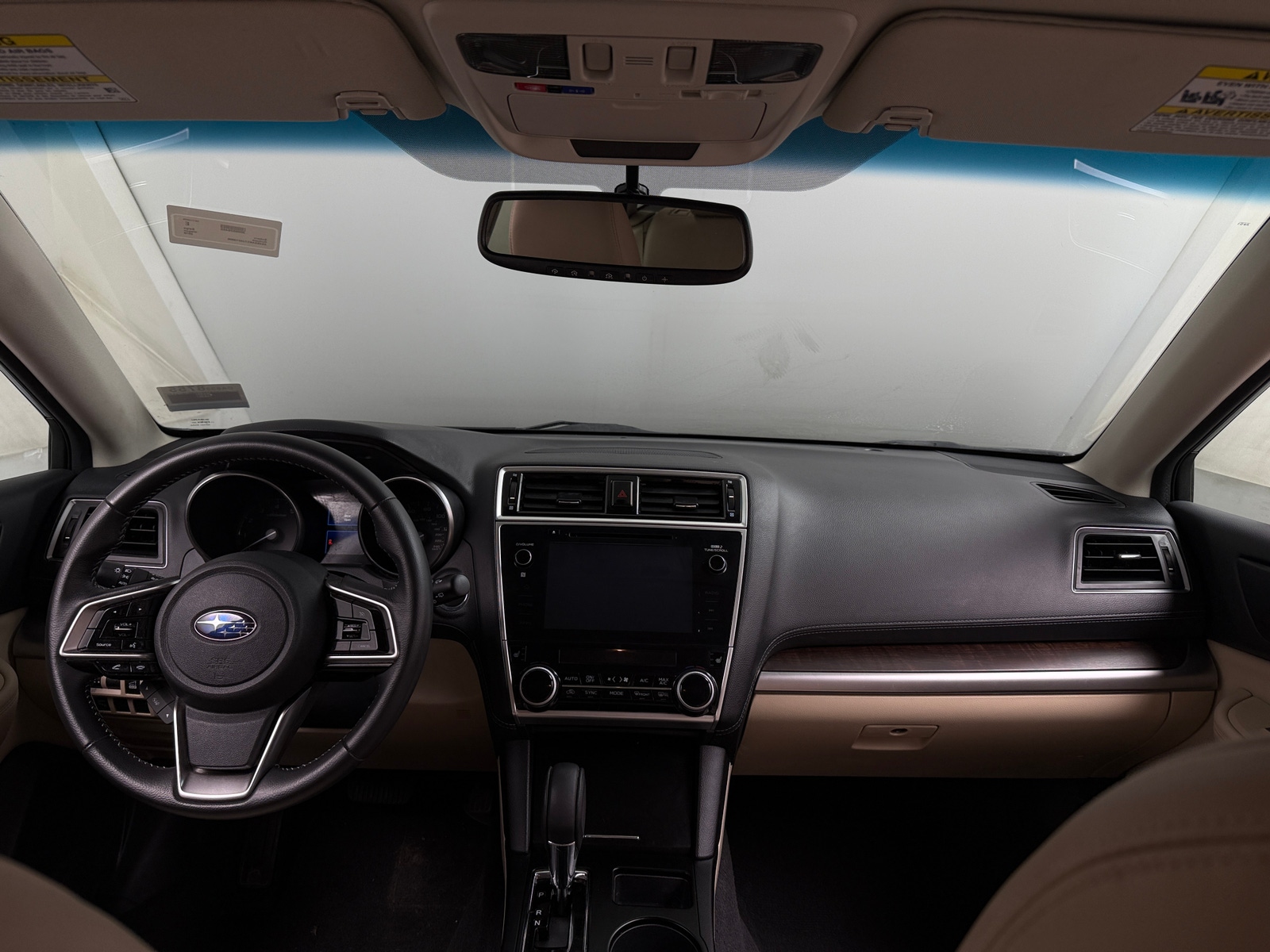 Thumbnail: 2018 Subaru Outback - 2
