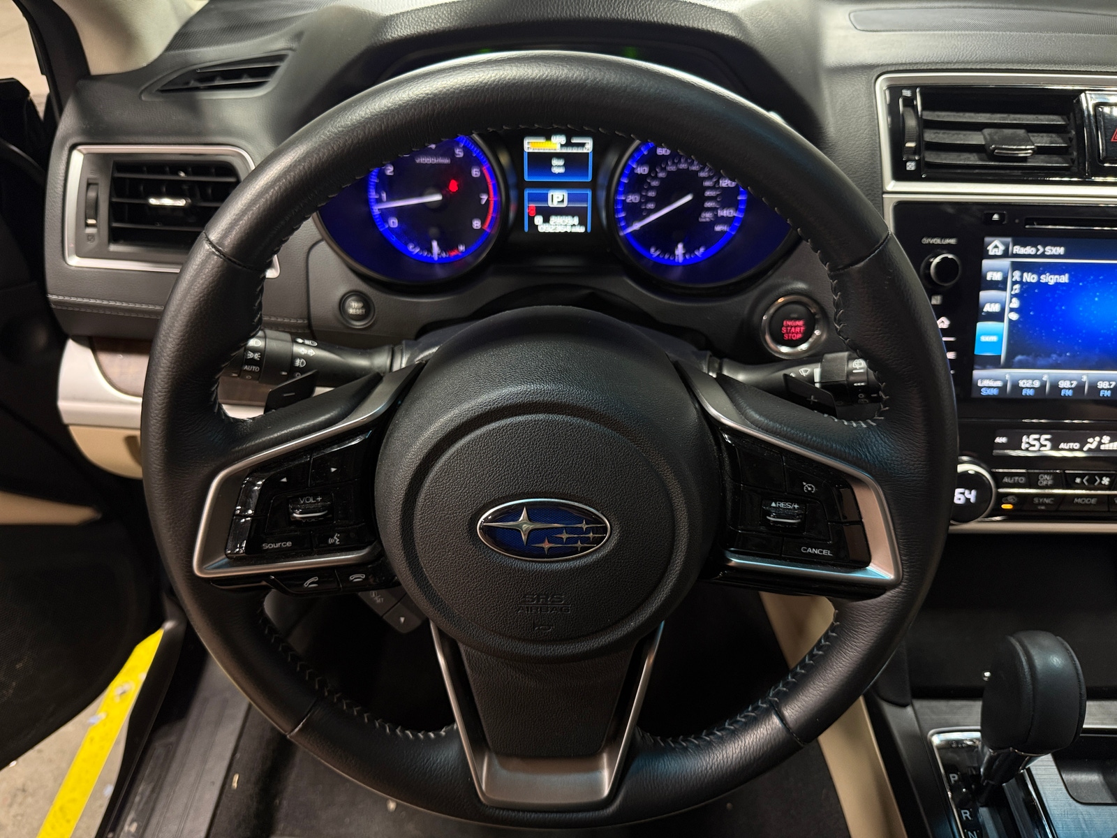 Thumbnail: 2018 Subaru Outback - 4