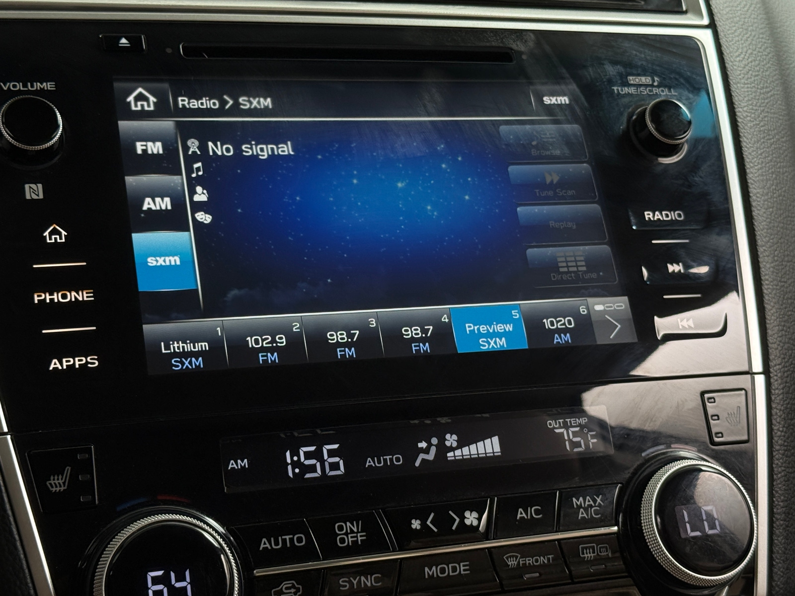 Thumbnail: 2018 Subaru Outback - 3