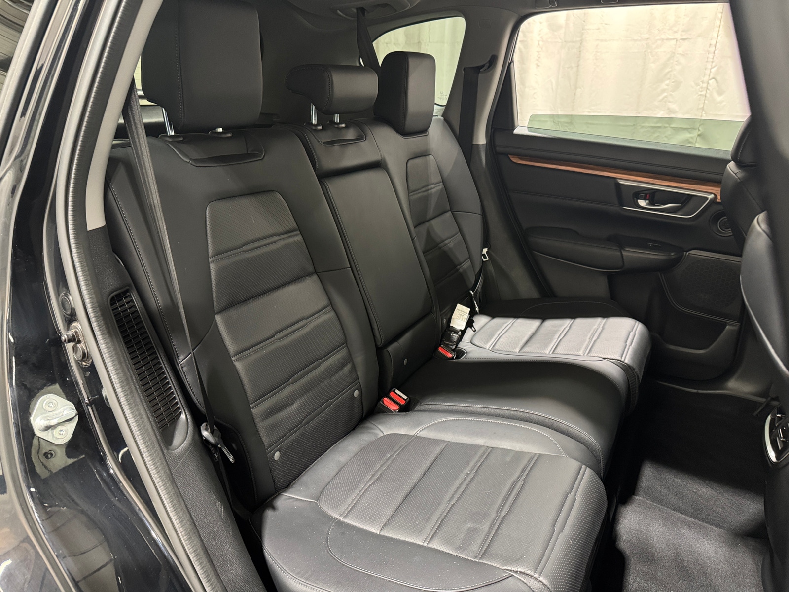 Thumbnail: 2022 Honda CR-V - 5