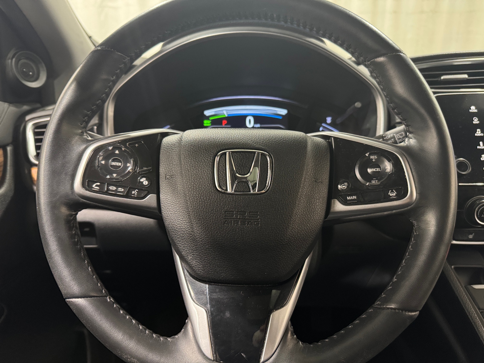 Thumbnail: 2022 Honda CR-V - 4