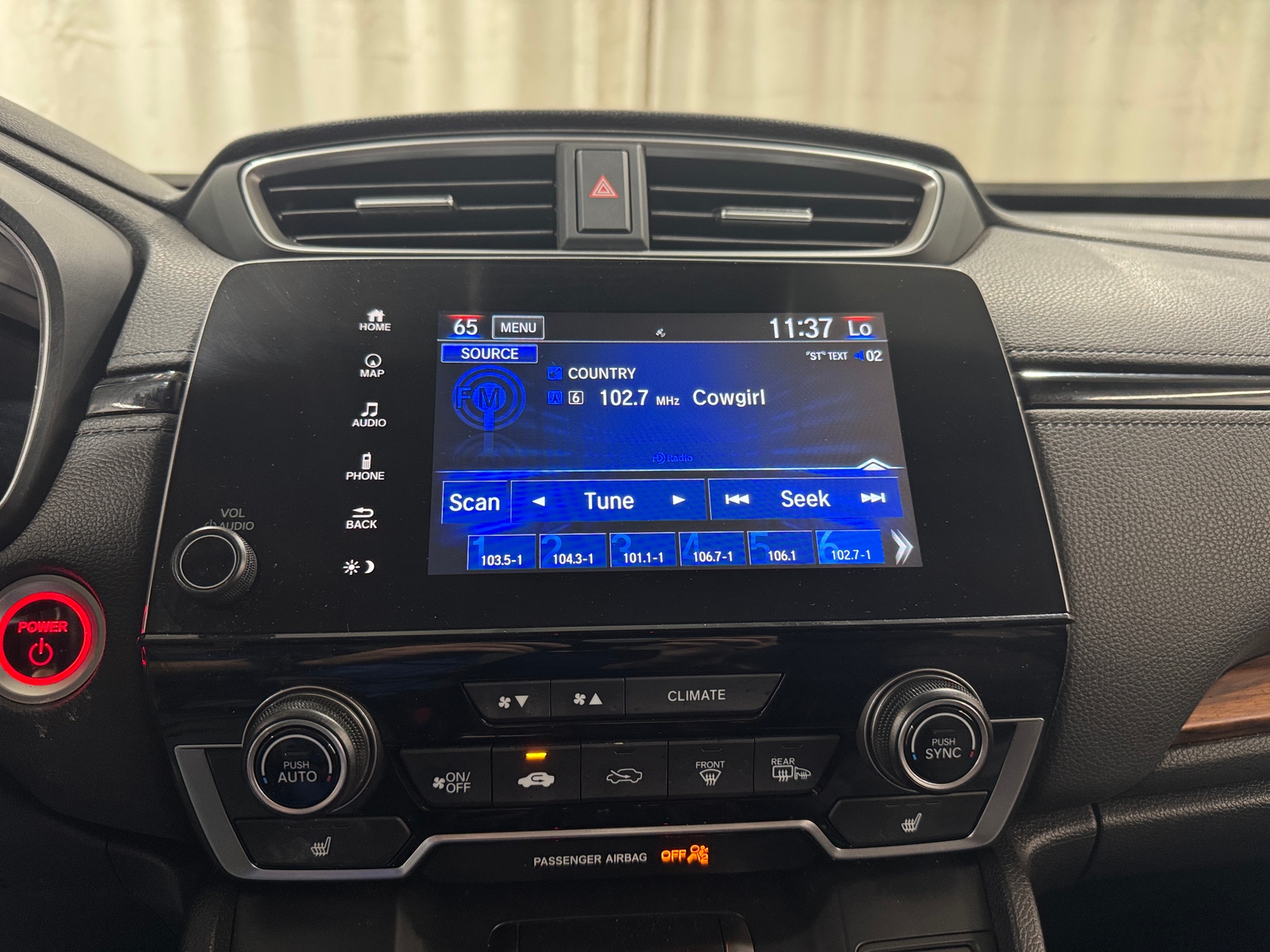 Thumbnail: 2022 Honda CR-V - 3
