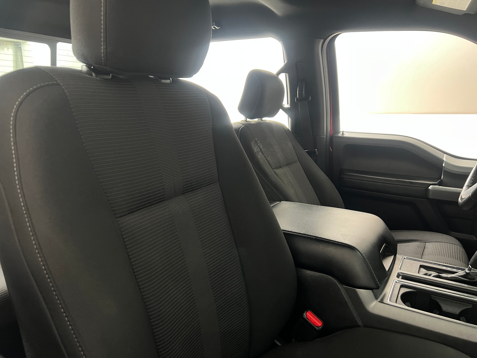 Thumbnail: 2017 Ford Econoline - 2
