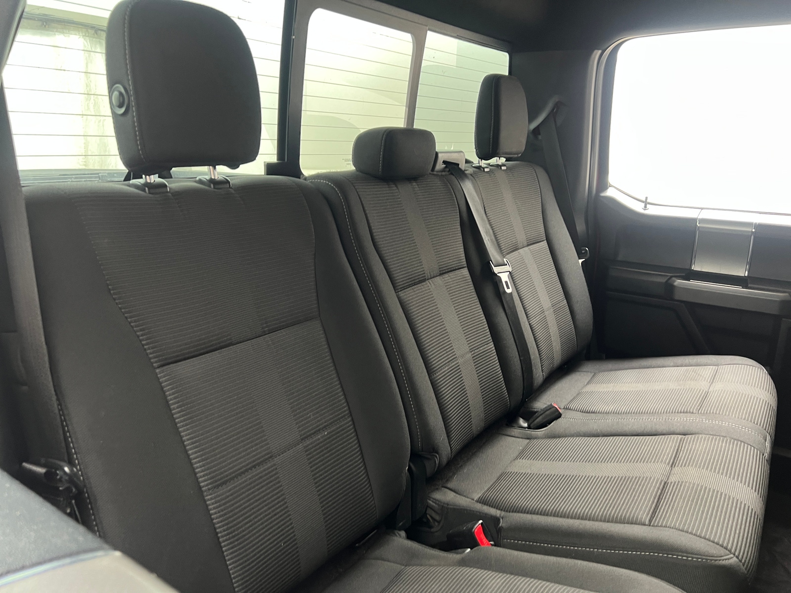 Thumbnail: 2017 Ford Econoline - 6