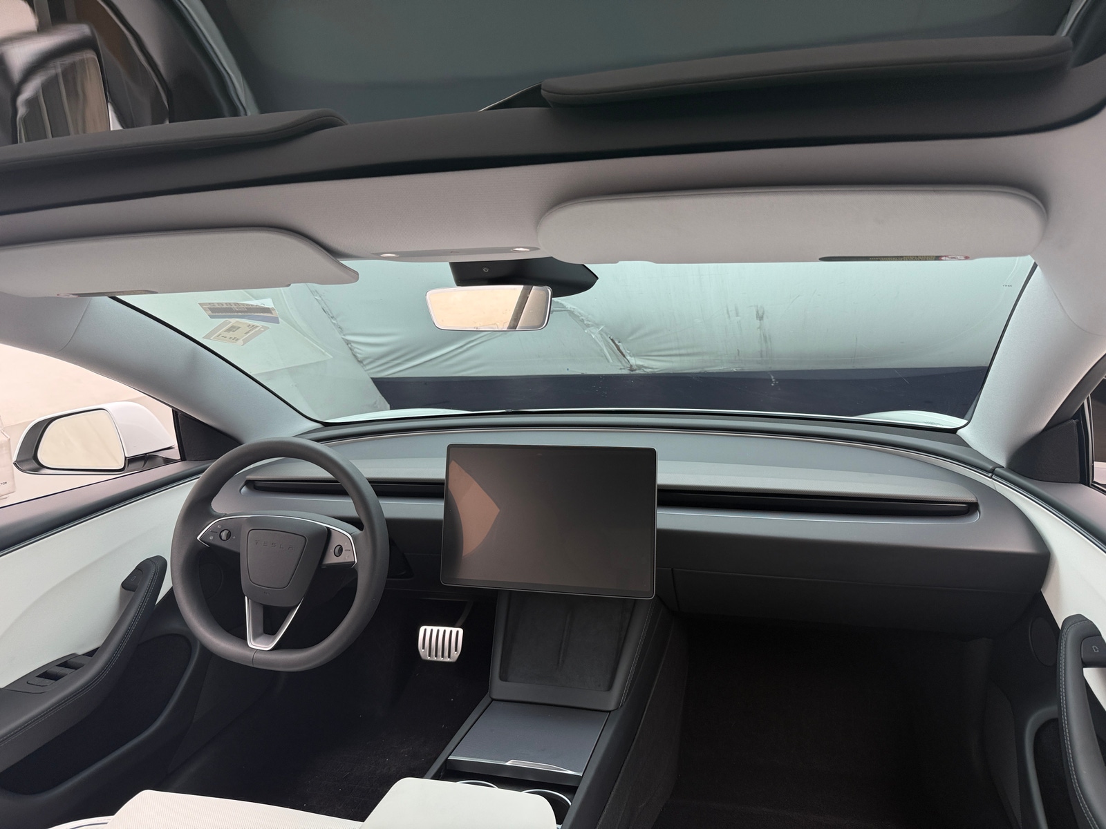Thumbnail: 2026 Tesla Model 3 - 2