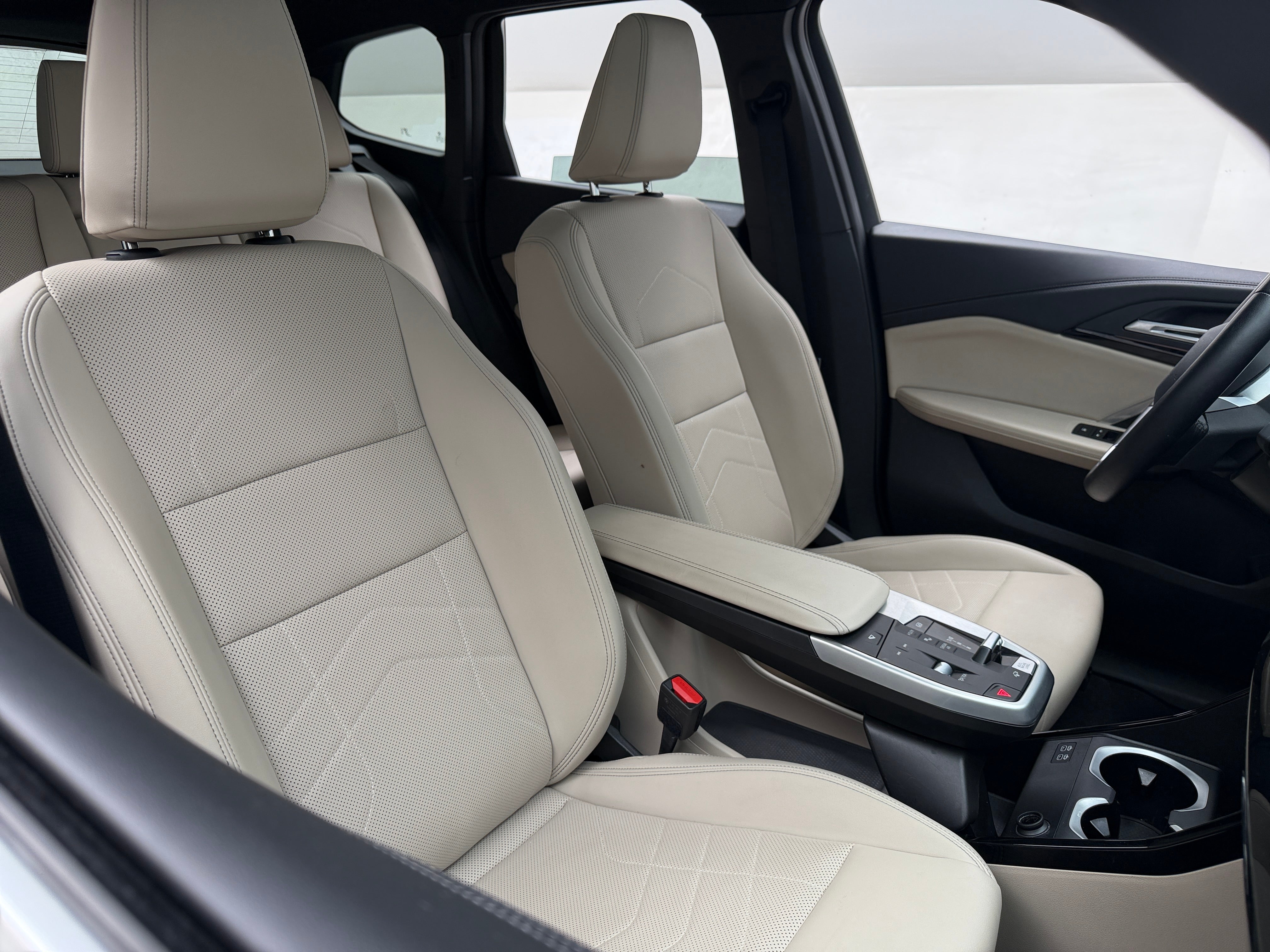 2025 BMW X1
