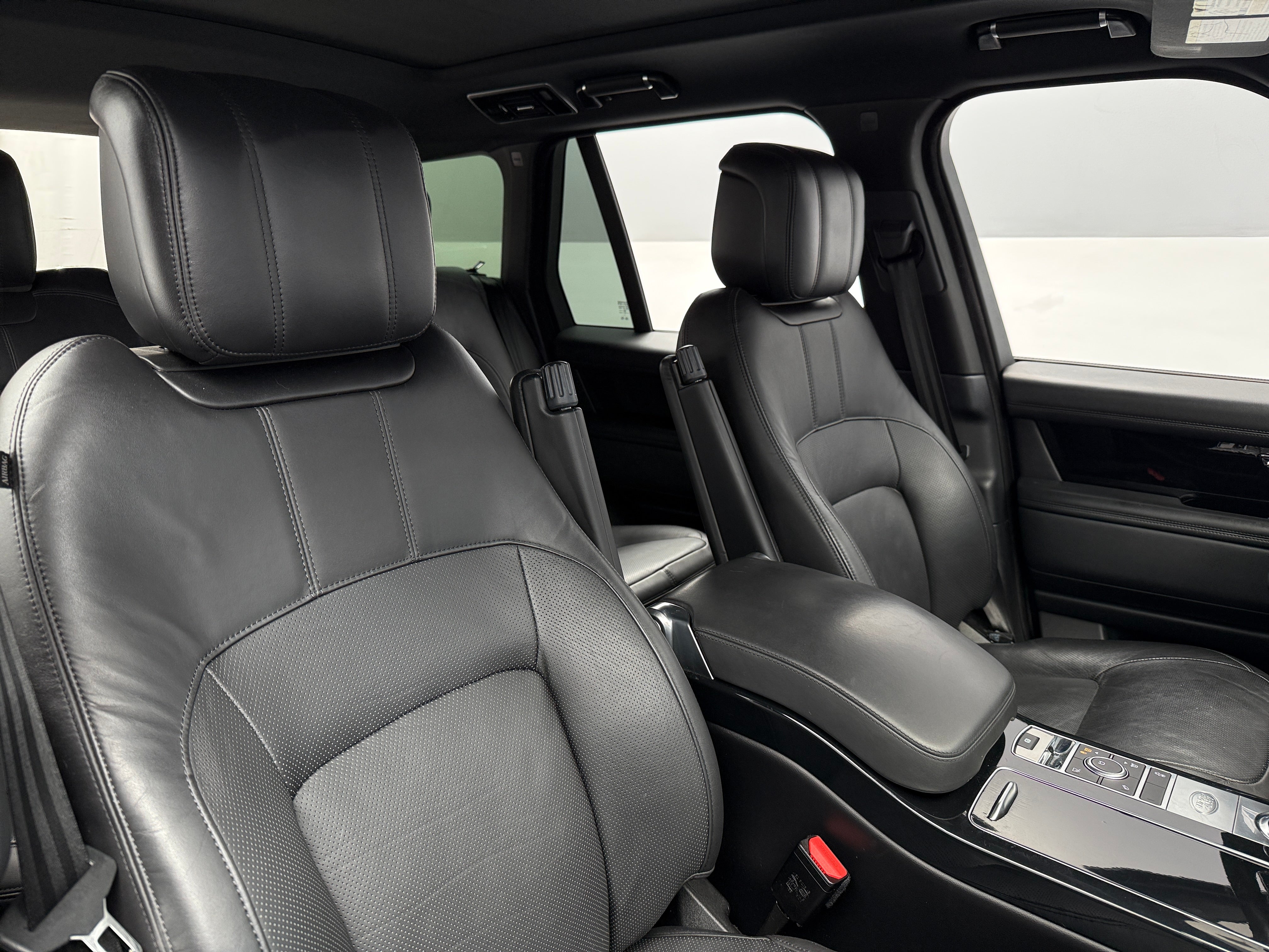 2019 Land Rover Range Rover