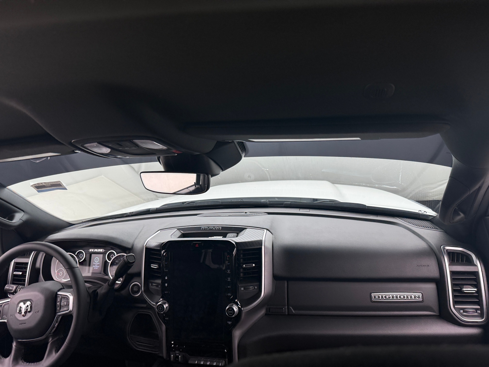 Thumbnail: 2026 RAM 2500 - 3