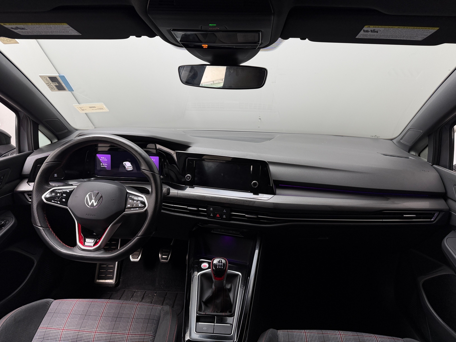 Thumbnail: 2024 Volkswagen Golf - 3