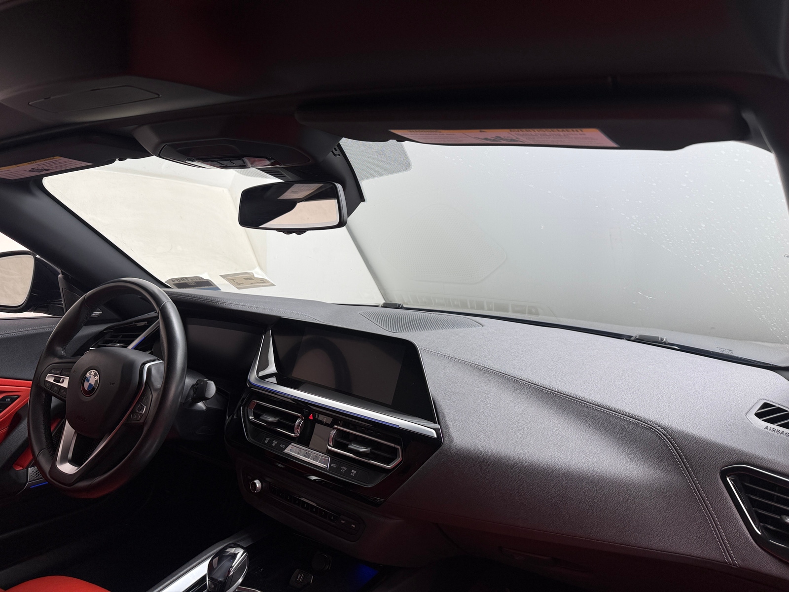Thumbnail: 2019 BMW Z4 - 2