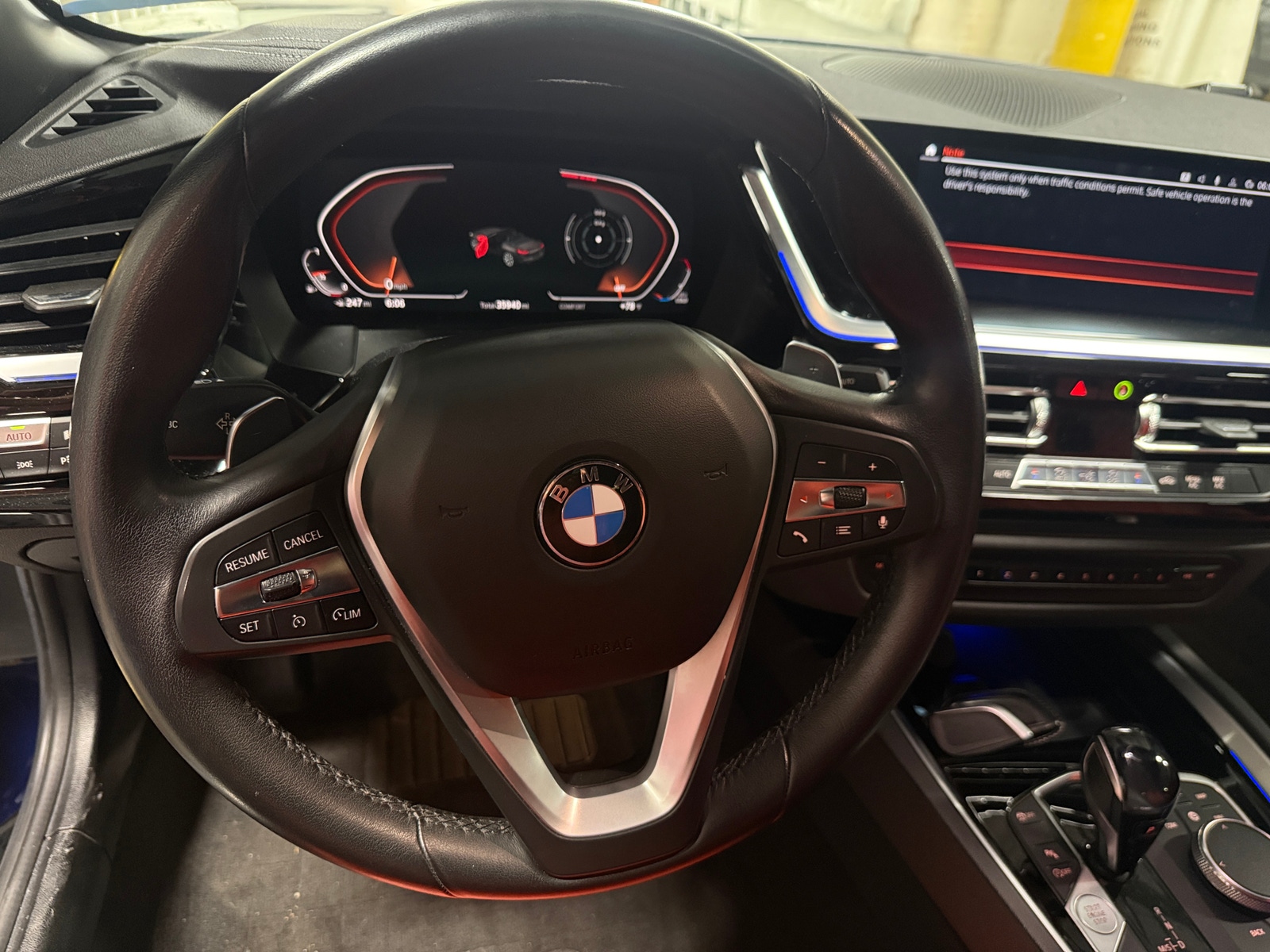 Thumbnail: 2019 BMW Z4 - 4