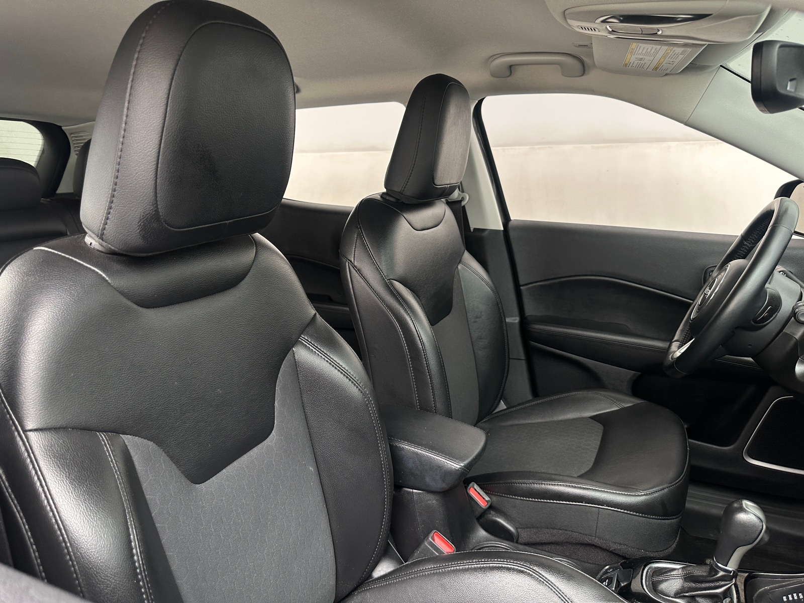 Thumbnail: 2019 Jeep Compass - 2