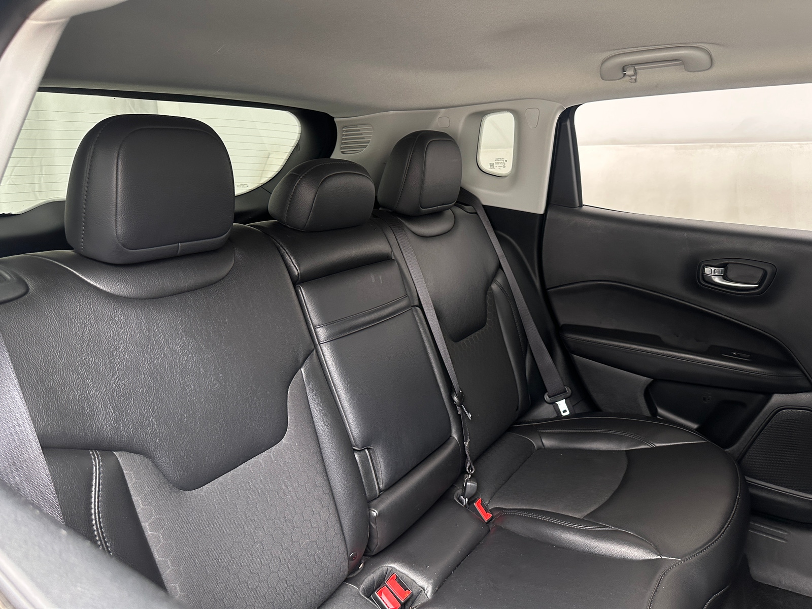 Thumbnail: 2019 Jeep Compass - 6