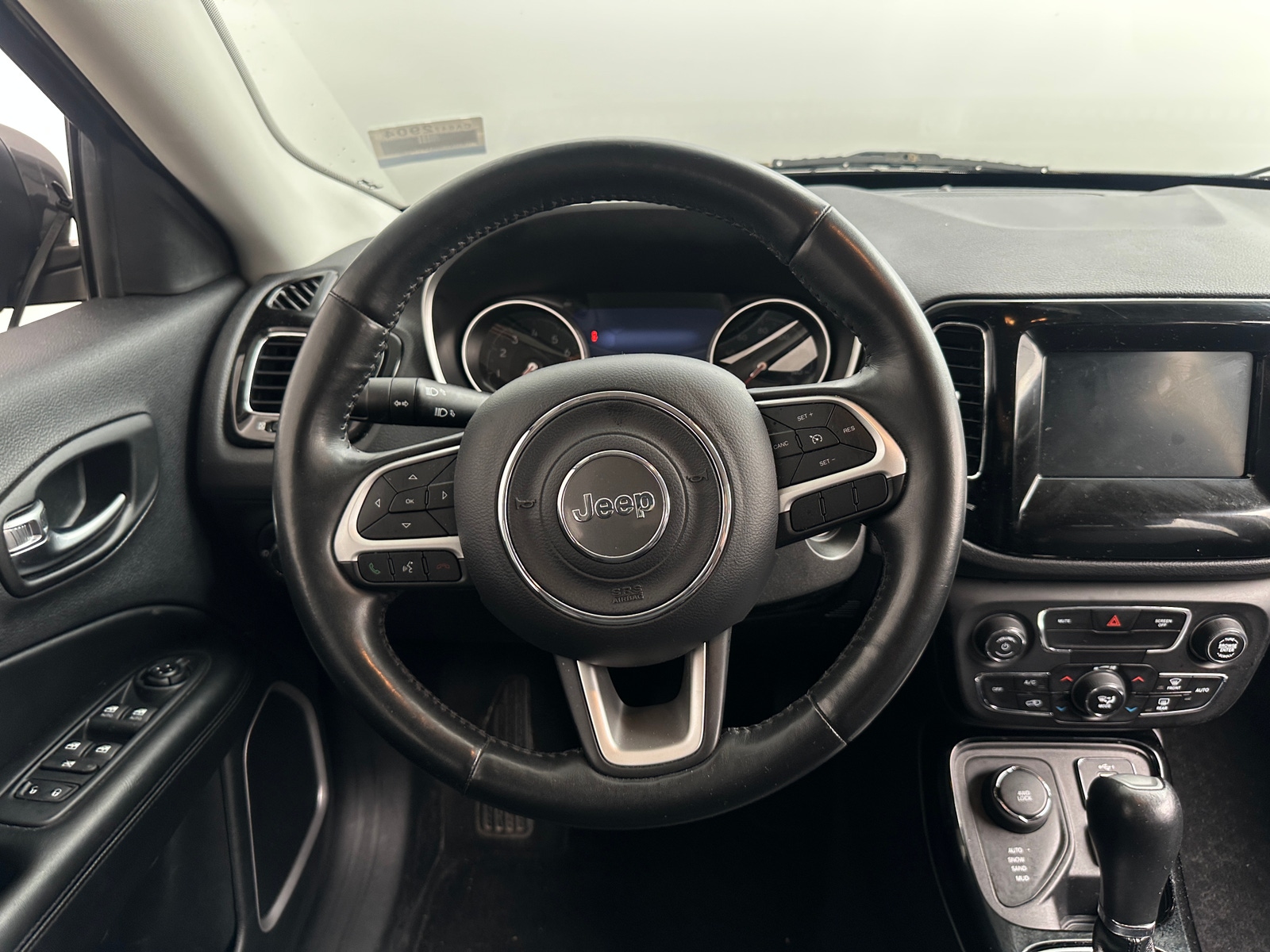 Thumbnail: 2019 Jeep Compass - 5