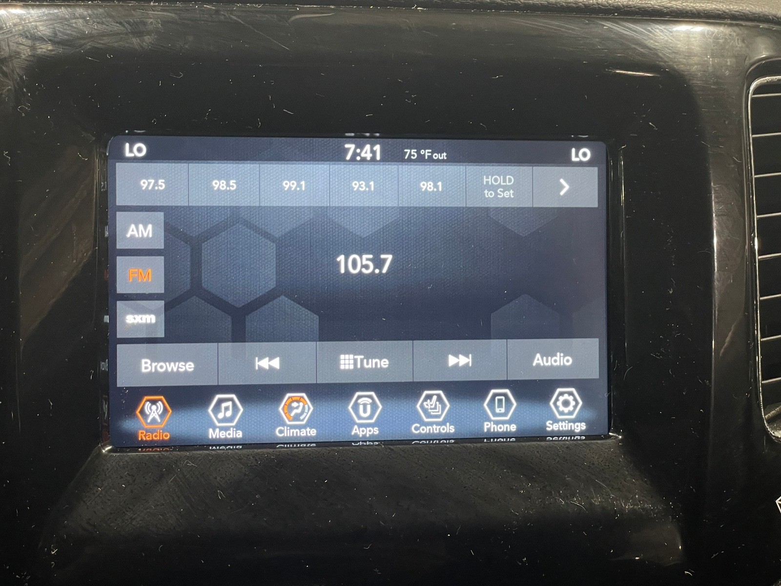 Thumbnail: 2019 Jeep Compass - 4