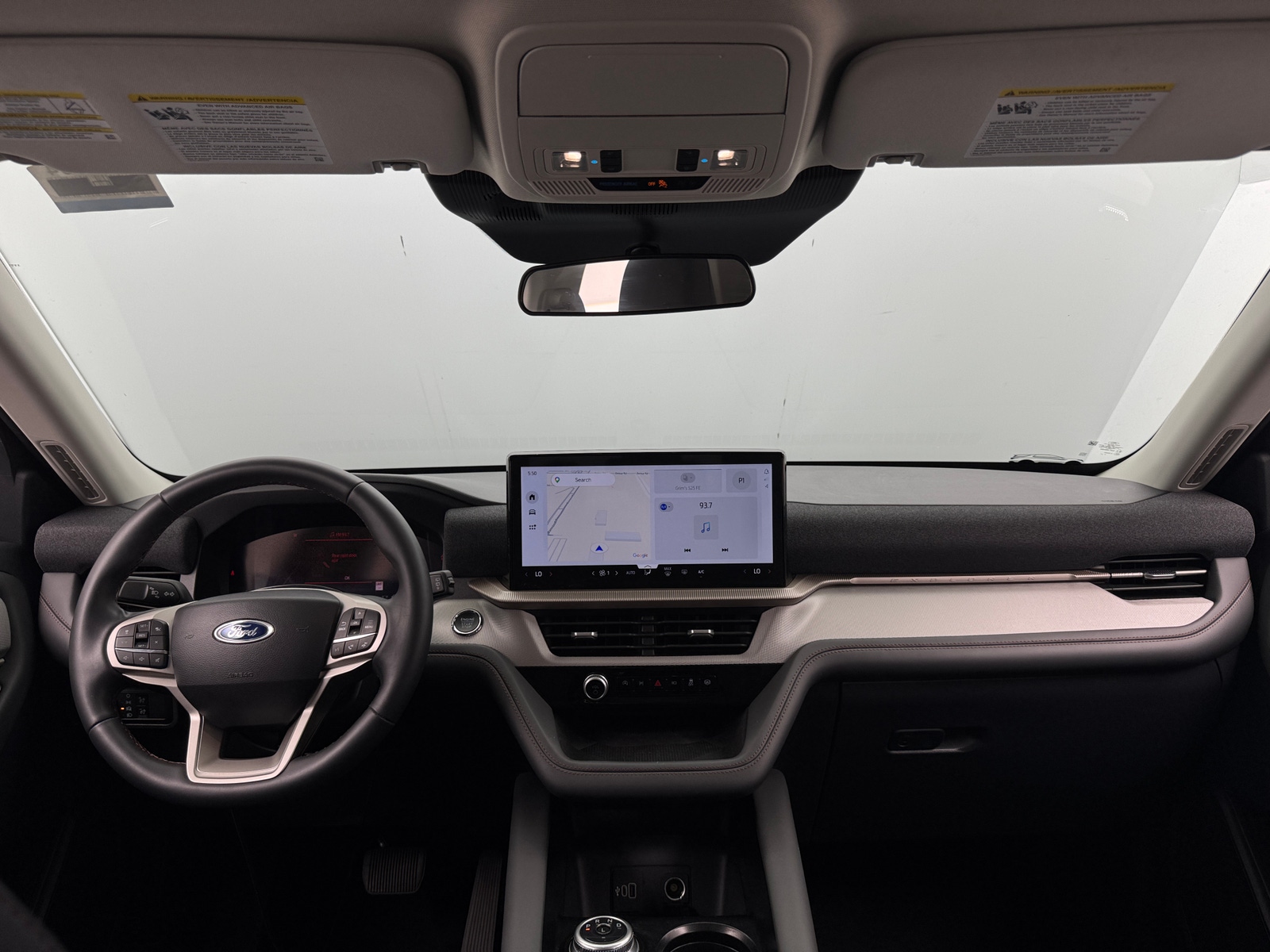 Thumbnail: 2026 Ford Explorer - 3