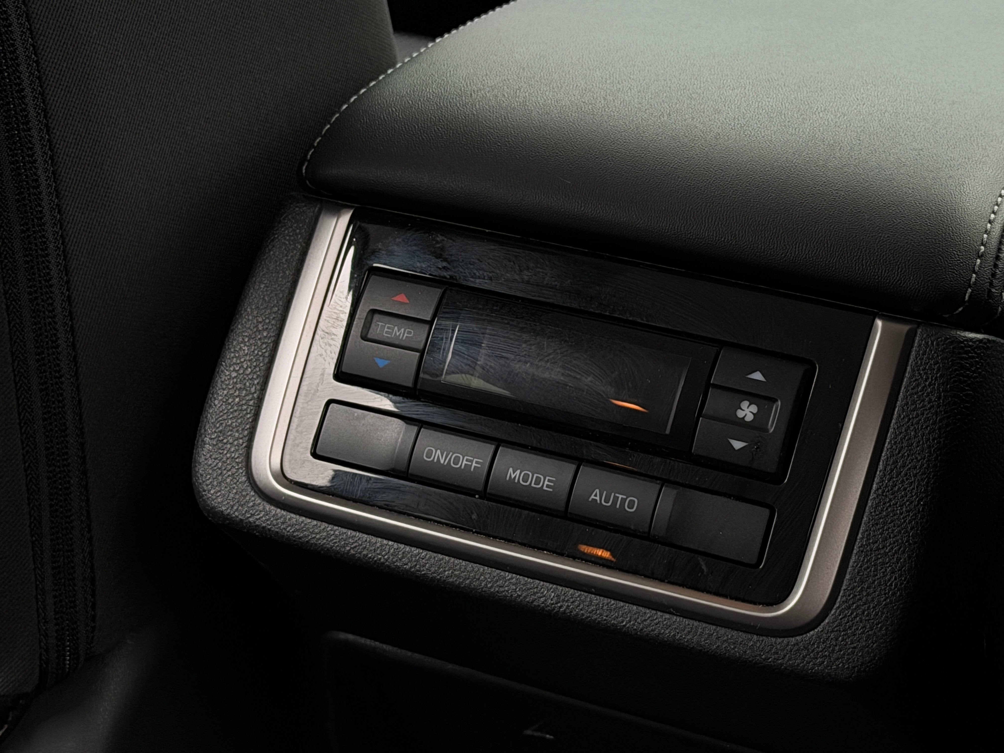2023 Subaru Ascent