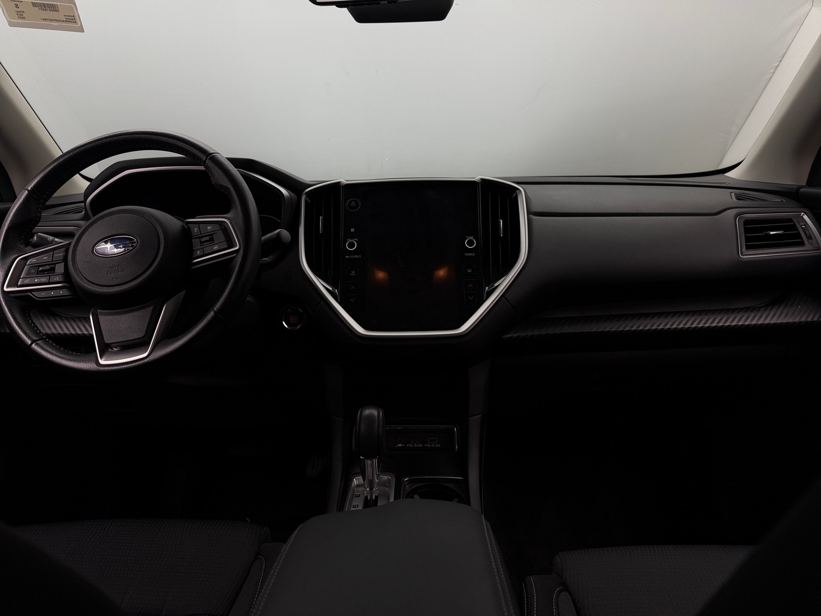 Thumbnail: 2023 Subaru Ascent - 3