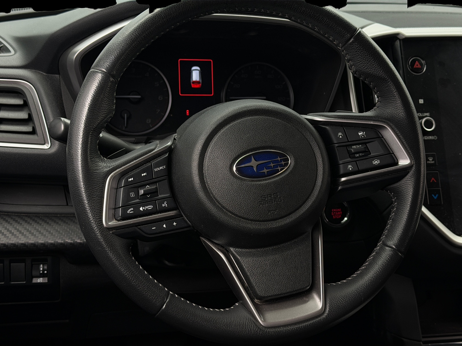 Thumbnail: 2023 Subaru Ascent - 5