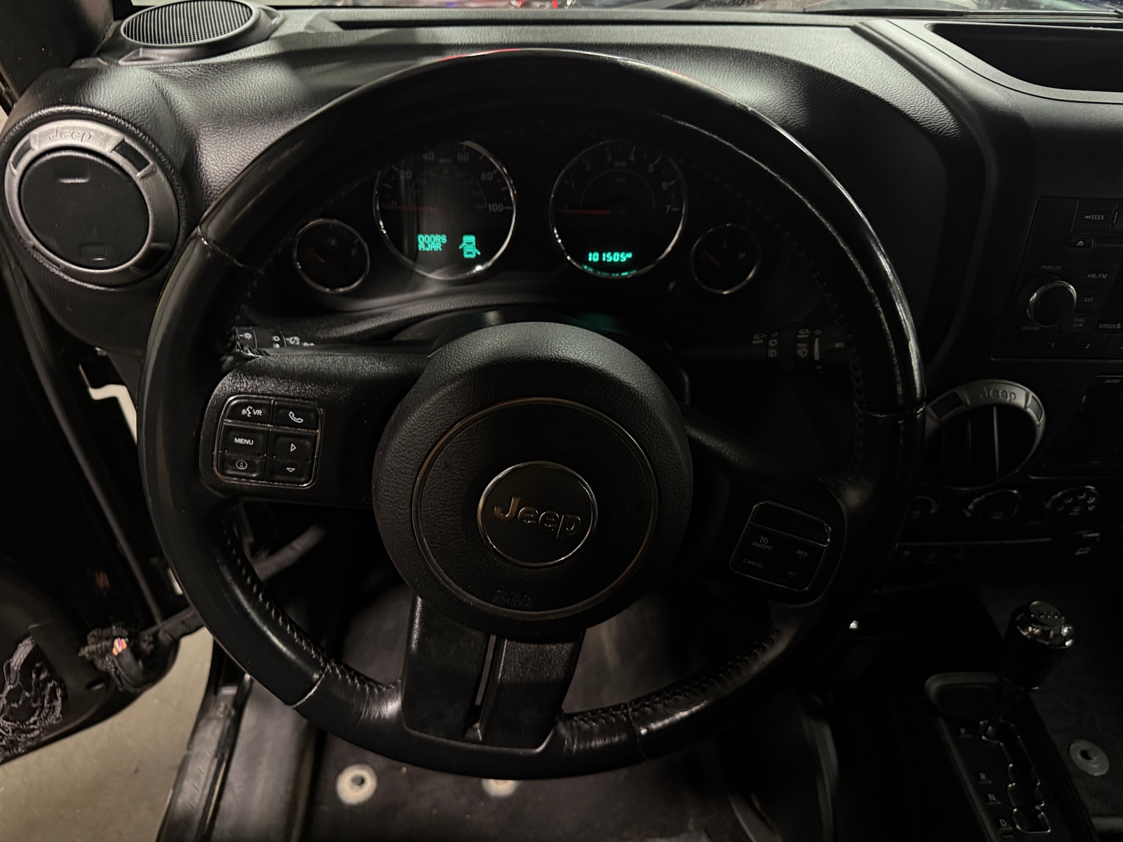 Thumbnail: 2016 Jeep Wrangler - 5