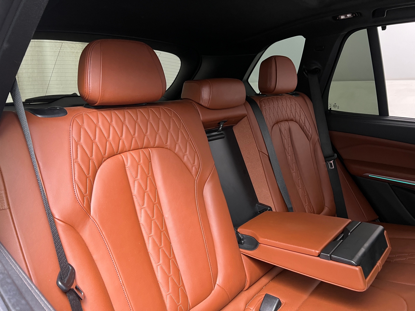Thumbnail: 2021 BMW X5 - 5