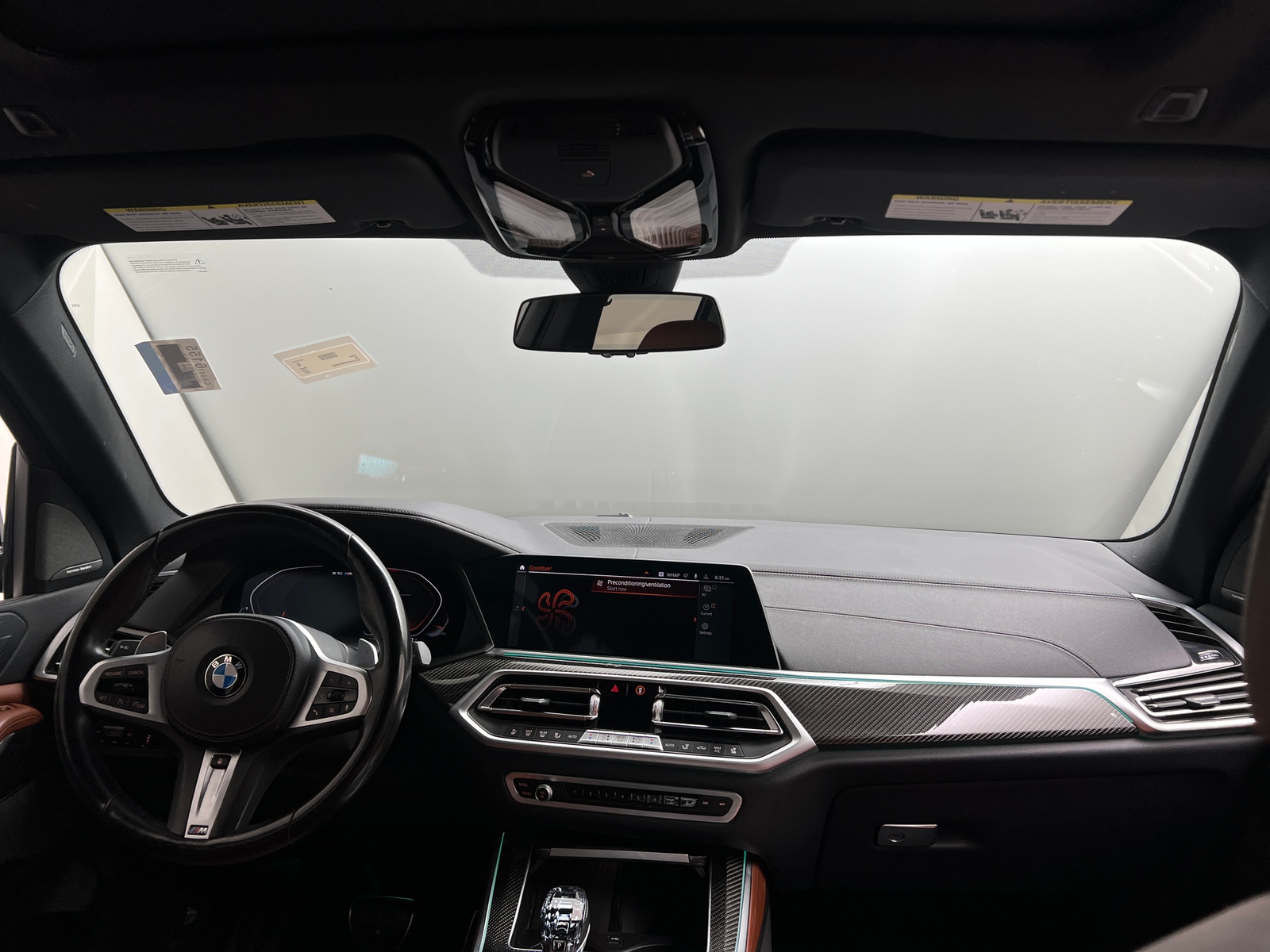 Thumbnail: 2021 BMW X5 - 2