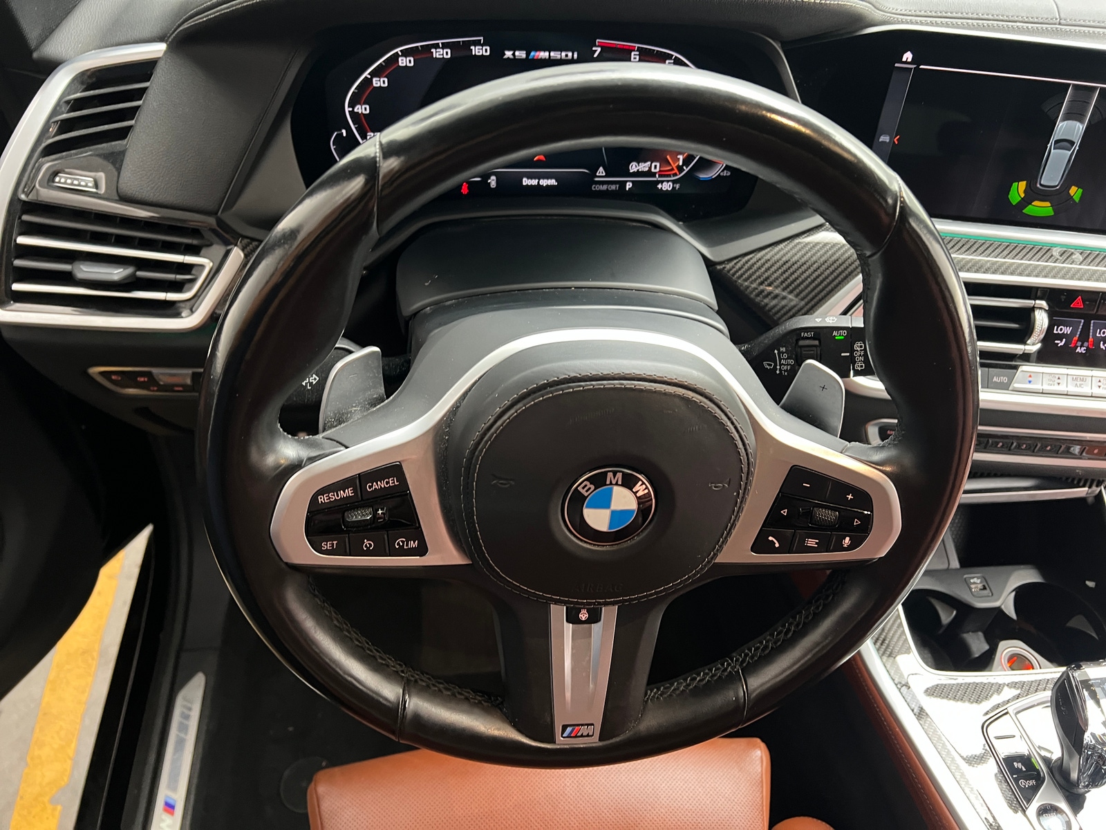 Thumbnail: 2021 BMW X5 - 4