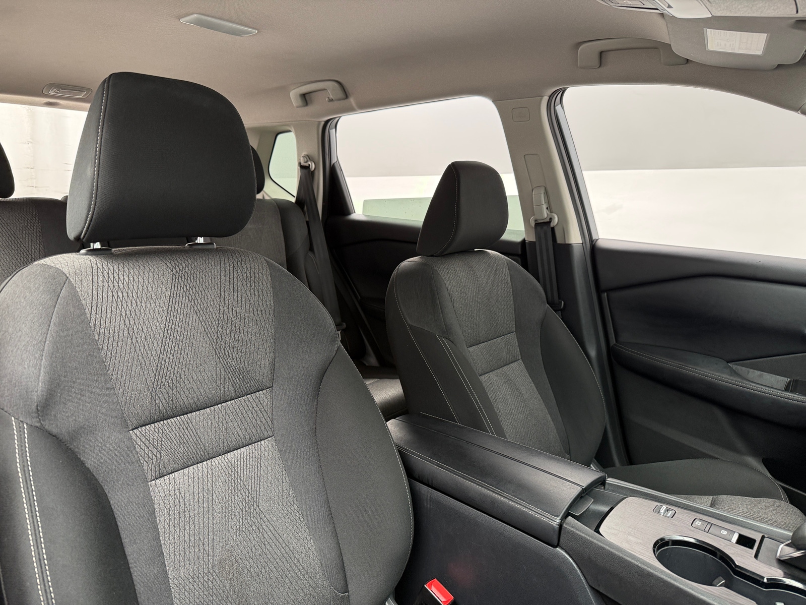 Thumbnail: 2025 Nissan Rogue - 2
