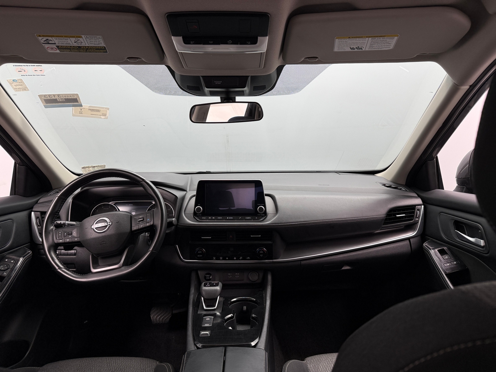 Thumbnail: 2025 Nissan Rogue - 3