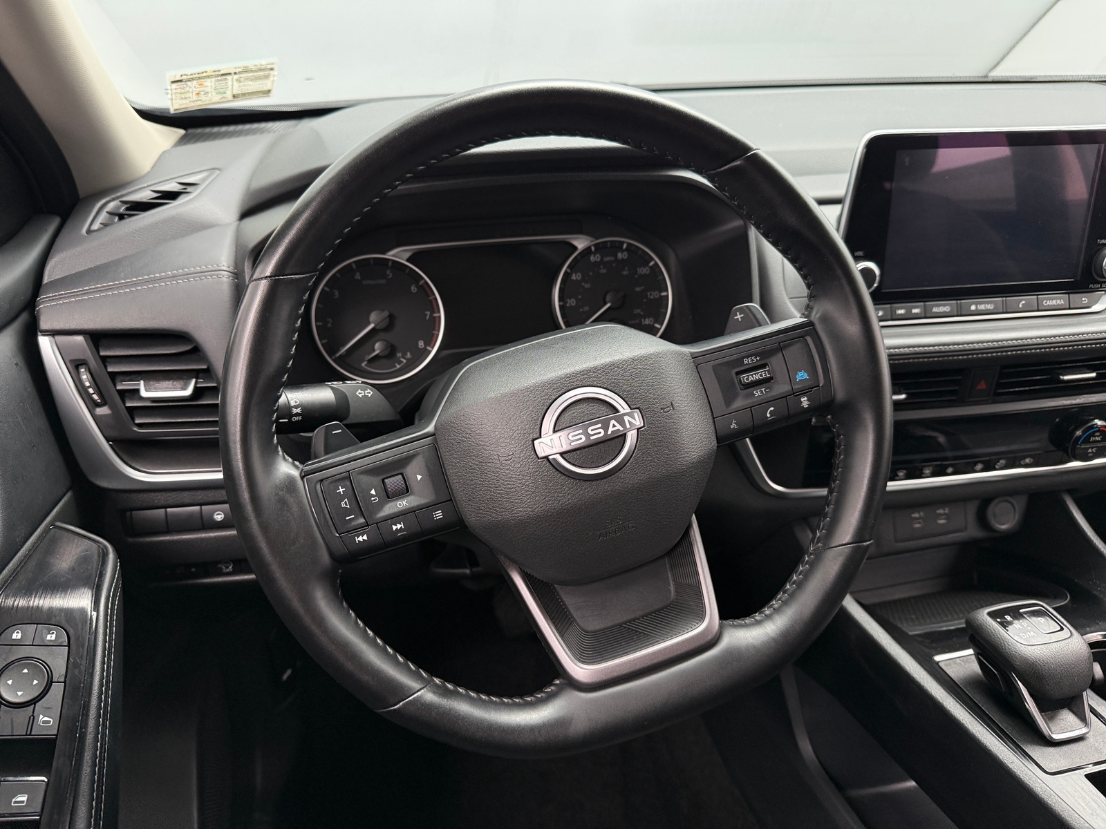 Thumbnail: 2025 Nissan Rogue - 5