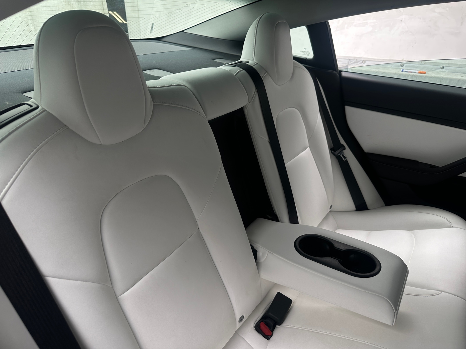 Thumbnail: 2020 Tesla Model 3 - 5
