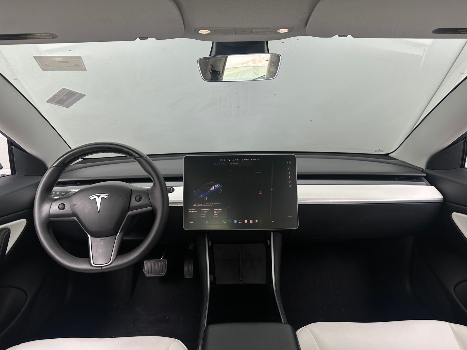 Thumbnail: 2020 Tesla Model 3 - 2