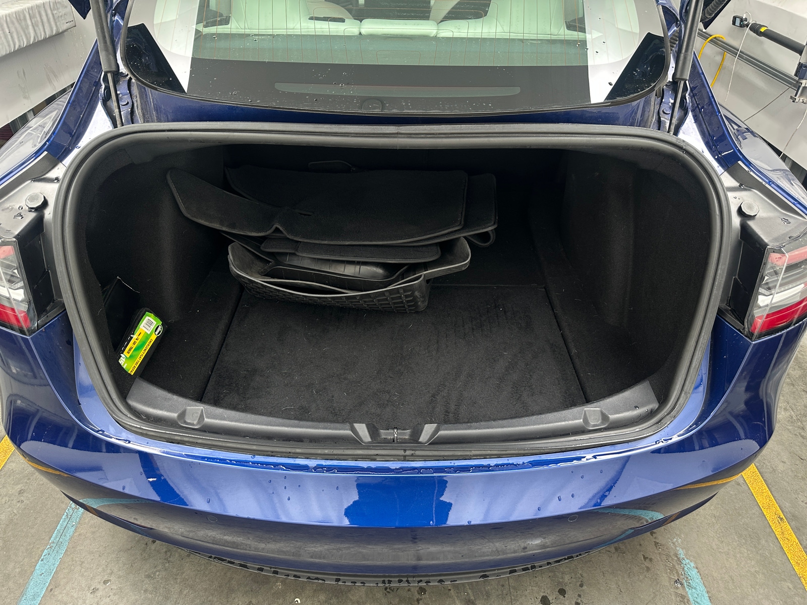 Thumbnail: 2020 Tesla Model 3 - 6