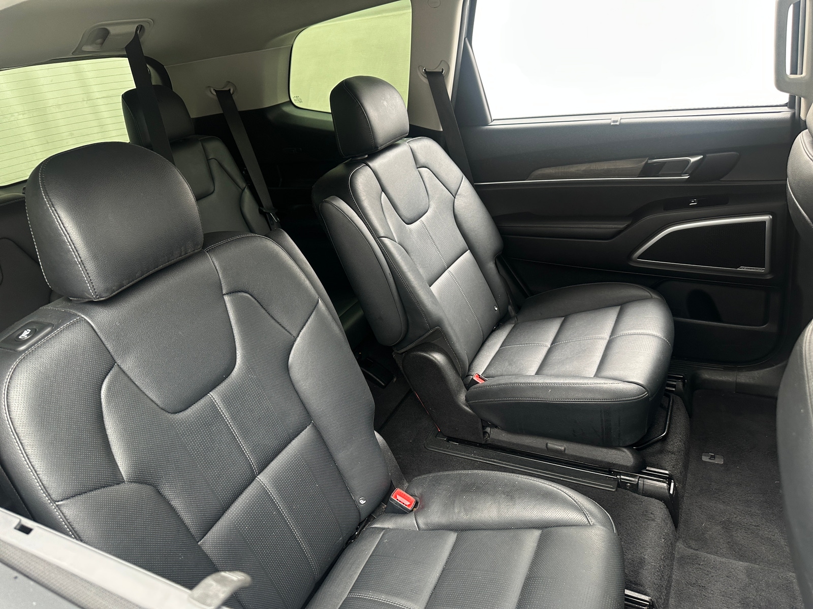 Thumbnail: 2022 Kia Telluride - 5