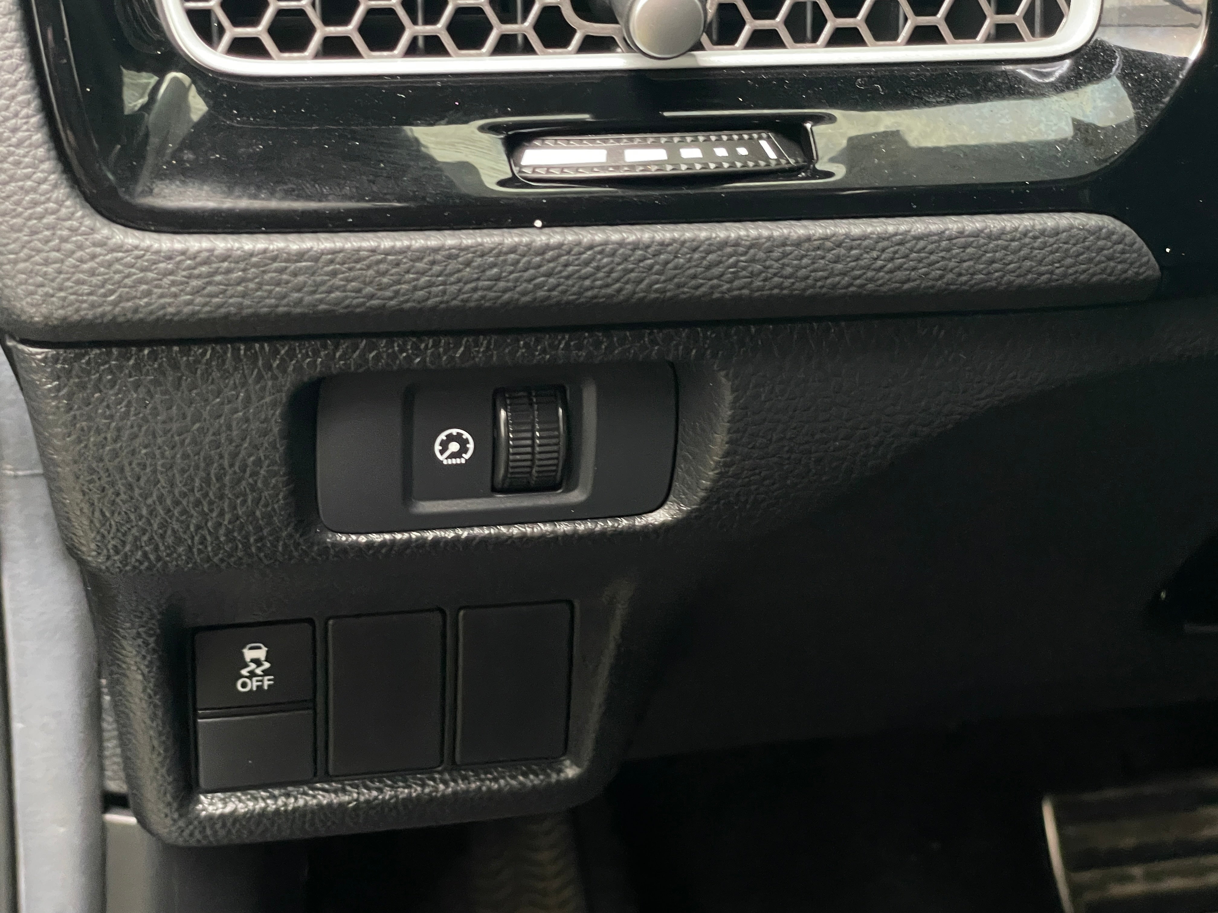 2026 Honda Civic Sedan Hybrid