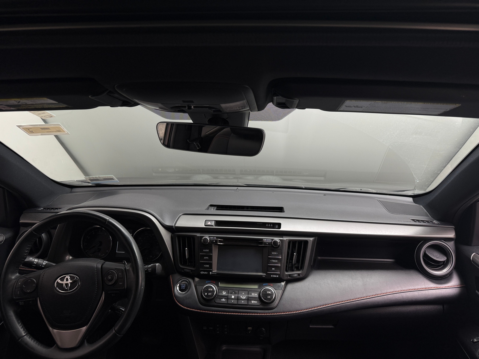 Thumbnail: 2017 Toyota RAV4 - 2