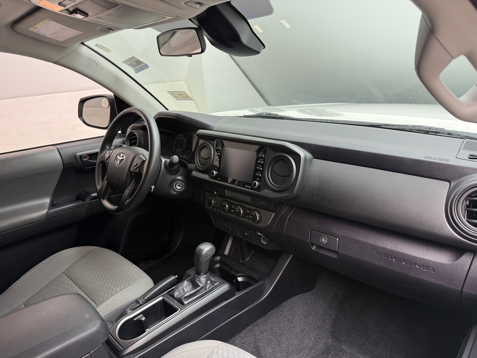 Thumbnail: 2021 Toyota Tacoma - 3